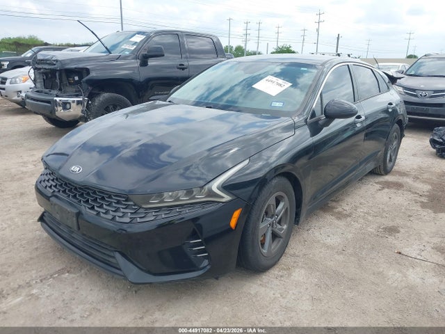 KIA K5 LX 2021 5XXG24J24MG027254 Image 2