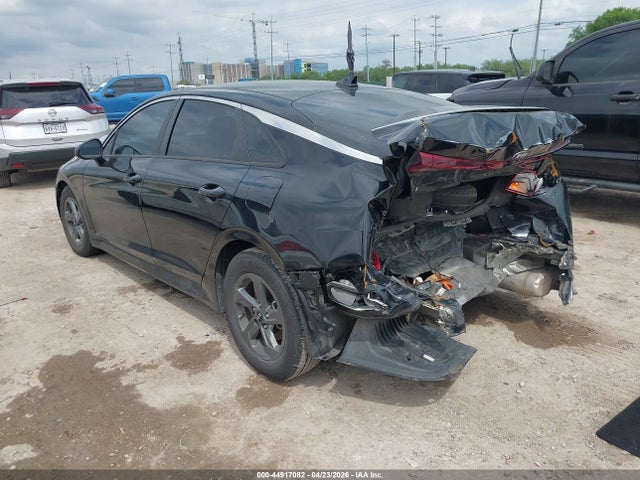 KIA K5 LX 2021 5XXG24J24MG027254 Image 3