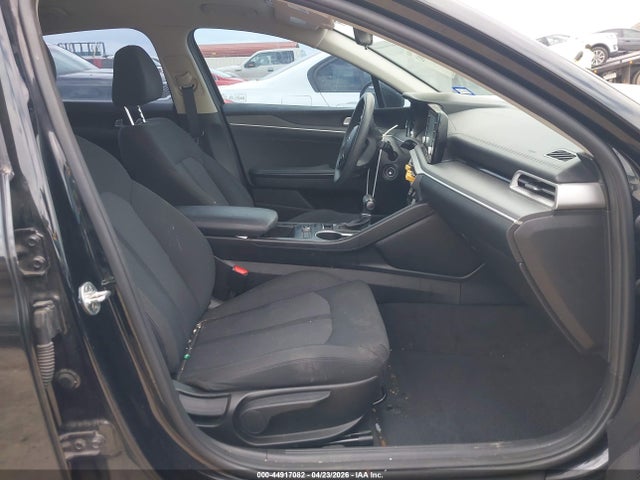 KIA K5 LX 2021 5XXG24J24MG027254 Image 5