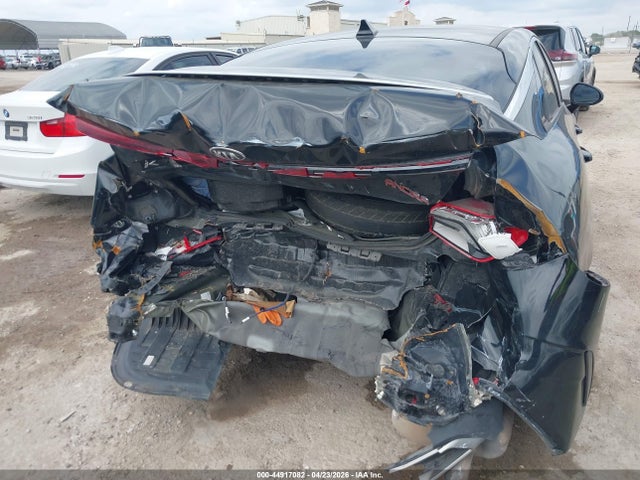 KIA K5 LX 2021 5XXG24J24MG027254 Image 6