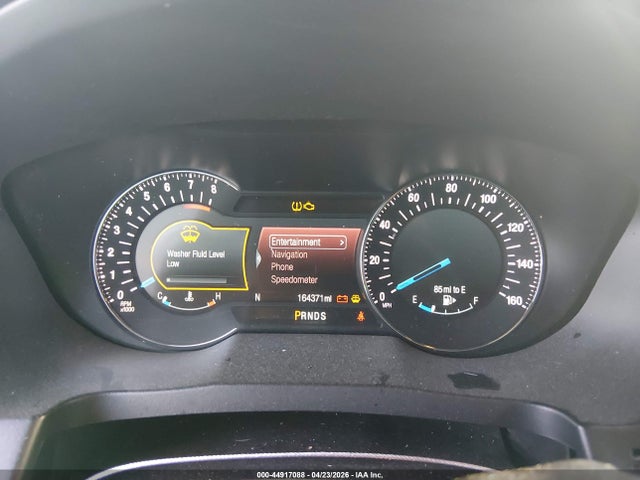 Продажа на аукционе авто 2017 Ford Explorer Platinum, vin: 1FM5K8HT3HGA54842, номер лота: 44917088