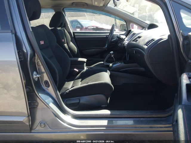 Продаж на аукціоні авто 2009 Honda Civic Si, vin: 2HGFA55559H707095, номер лоту: 44917095