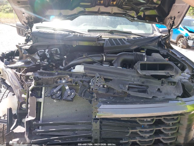 Ford F-150 Stx 2024 1FTEX2KP9RKF49639 Image 10