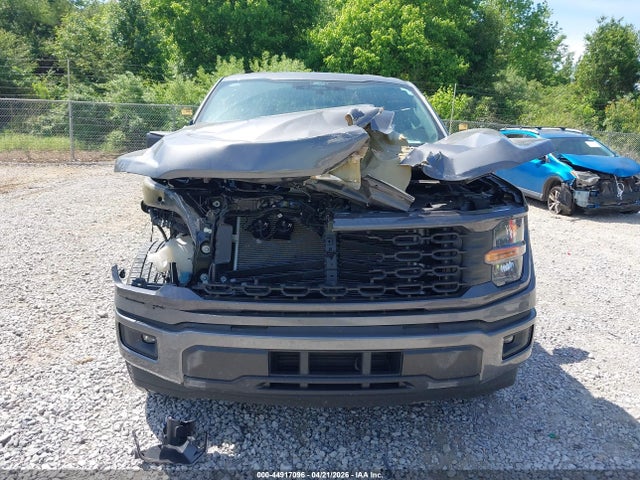 Ford F-150 Stx 2024 1FTEX2KP9RKF49639 Image 12