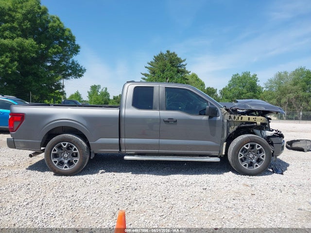 Ford F-150 Stx 2024 1FTEX2KP9RKF49639 Image 13