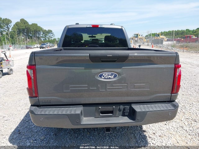 Ford F-150 Stx 2024 1FTEX2KP9RKF49639 Image 16