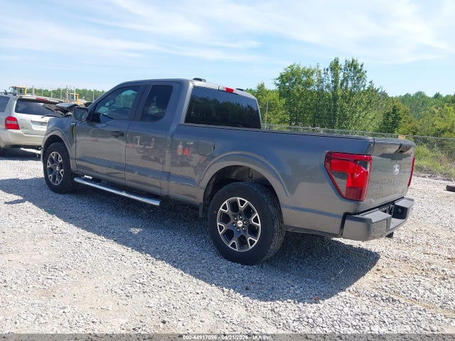 Ford F-150 Stx 2024 1FTEX2KP9RKF49639 Image 3