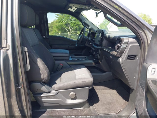 Ford F-150 Stx 2024 1FTEX2KP9RKF49639 Image 5