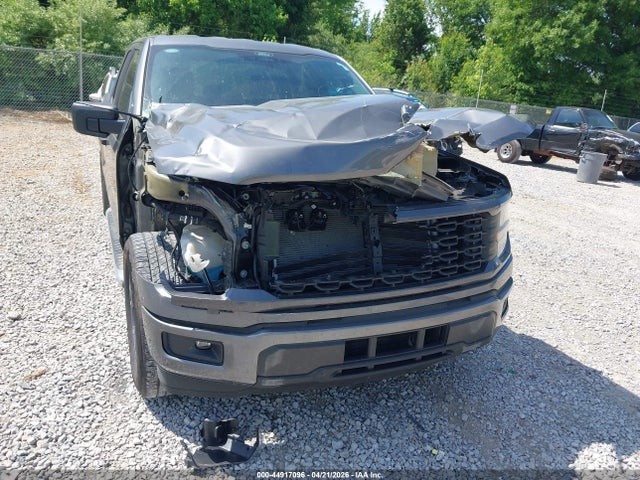 Ford F-150 Stx 2024 1FTEX2KP9RKF49639 Image 6
