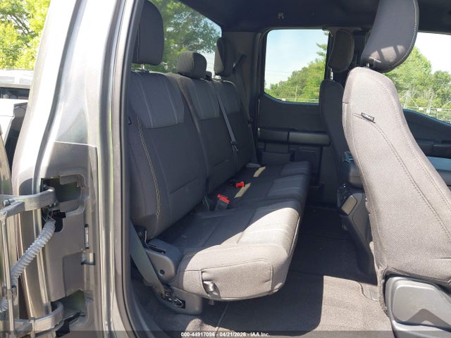 Ford F-150 Stx 2024 1FTEX2KP9RKF49639 Image 8