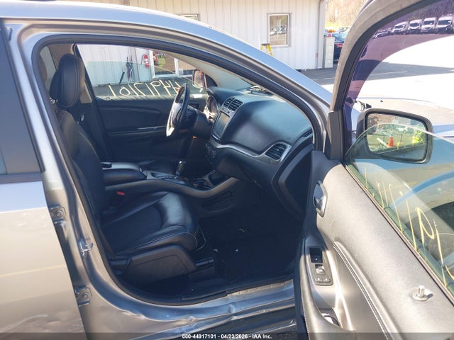 Продажа на аукционе авто 2015 Dodge Journey Crossroad, vin: 3C4PDCGG7FT683088, номер лота: 44917101
