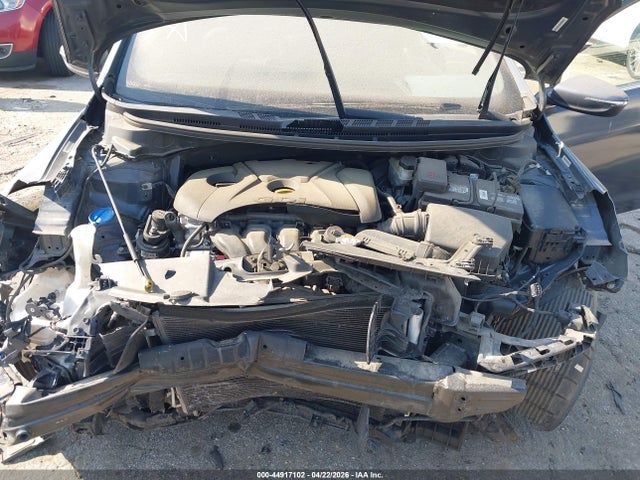 Aukcja sprzedaży 2015 Kia Forte Ex, vin: KNAFX4A84F5267524, numer aukcji: 44917102