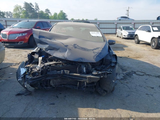 Aukcja sprzedaży 2015 Kia Forte Ex, vin: KNAFX4A84F5267524, numer aukcji: 44917102