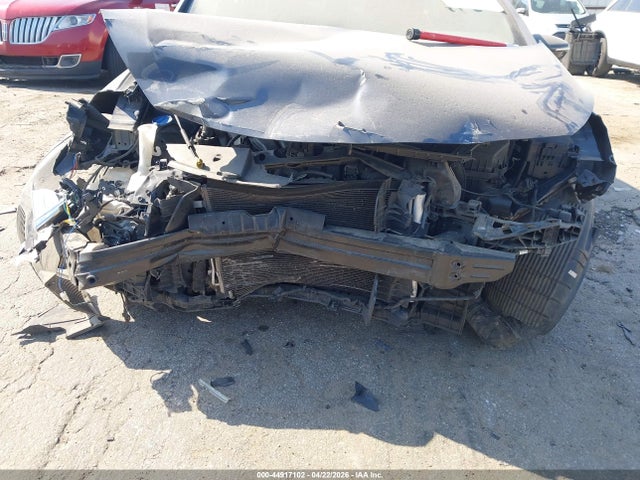 Aukcja sprzedaży 2015 Kia Forte Ex, vin: KNAFX4A84F5267524, numer aukcji: 44917102