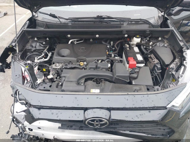 Продажа на аукционе авто 2022 Toyota Rav4 Xle, vin: 2T3P1RFV1NC278820, номер лота: 44917105