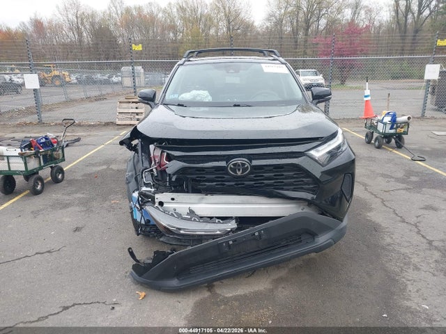 Продажа на аукционе авто 2022 Toyota Rav4 Xle, vin: 2T3P1RFV1NC278820, номер лота: 44917105