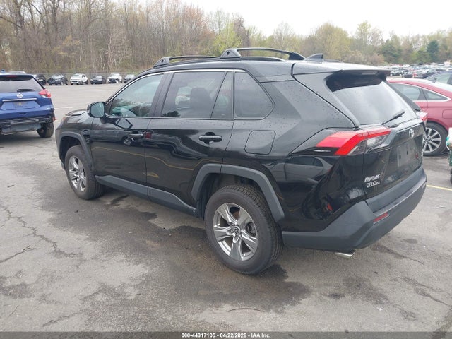 Продажа на аукционе авто 2022 Toyota Rav4 Xle, vin: 2T3P1RFV1NC278820, номер лота: 44917105