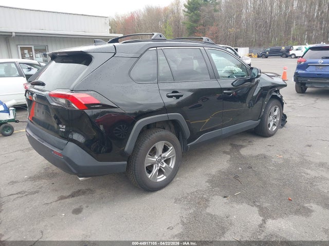 Продажа на аукционе авто 2022 Toyota Rav4 Xle, vin: 2T3P1RFV1NC278820, номер лота: 44917105