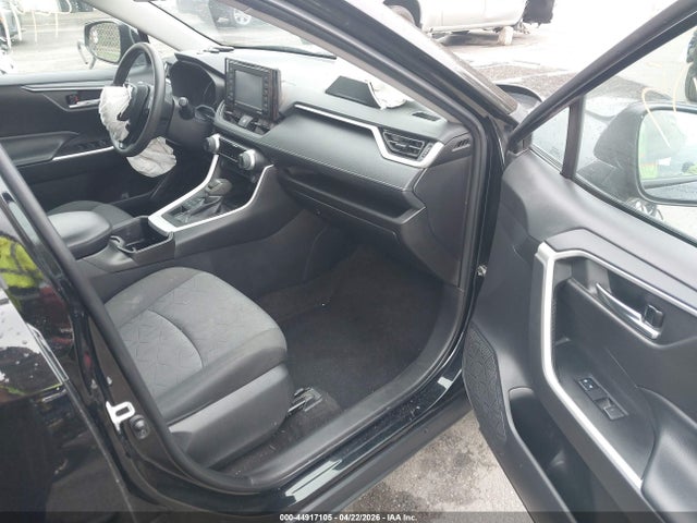 Продажа на аукционе авто 2022 Toyota Rav4 Xle, vin: 2T3P1RFV1NC278820, номер лота: 44917105