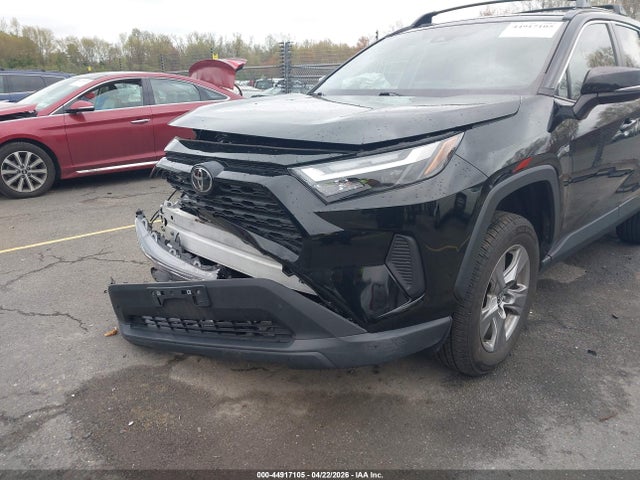 Продажа на аукционе авто 2022 Toyota Rav4 Xle, vin: 2T3P1RFV1NC278820, номер лота: 44917105