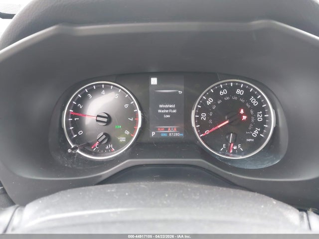 Продажа на аукционе авто 2022 Toyota Rav4 Xle, vin: 2T3P1RFV1NC278820, номер лота: 44917105