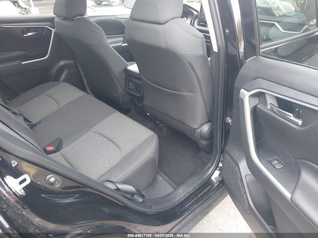 Продажа на аукционе авто 2022 Toyota Rav4 Xle, vin: 2T3P1RFV1NC278820, номер лота: 44917105
