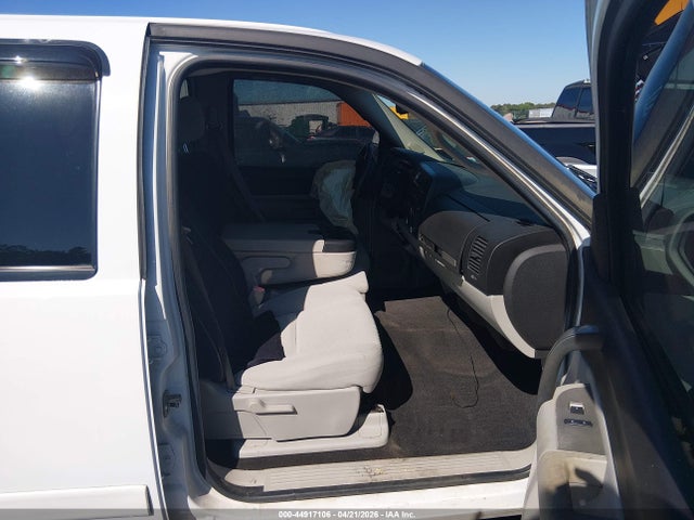 2007 Chevrolet Silverado 1500 Lt1 მანქანა იყიდება აუქციონზე, vin: 2GCEK13M971507854, აუქციონის ნომერი: 44917106
