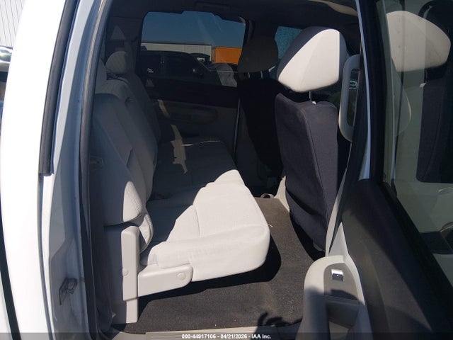 2007 Chevrolet Silverado 1500 Lt1 მანქანა იყიდება აუქციონზე, vin: 2GCEK13M971507854, აუქციონის ნომერი: 44917106