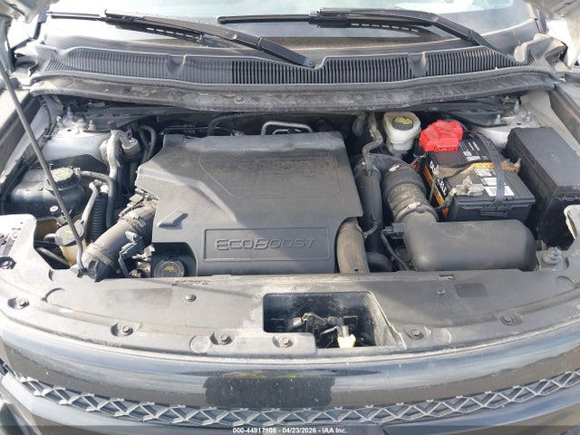 Ford EXPLORER SPORT 2014 1FM5K8GT4EGC33775 Image 10