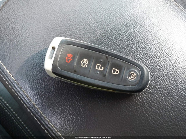 Ford EXPLORER SPORT 2014 1FM5K8GT4EGC33775 Image 11