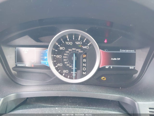 Ford EXPLORER SPORT 2014 1FM5K8GT4EGC33775 Image 7