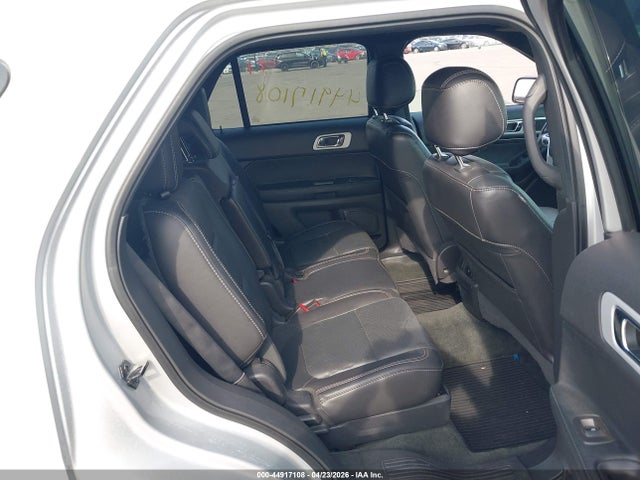 Ford EXPLORER SPORT 2014 1FM5K8GT4EGC33775 Image 8