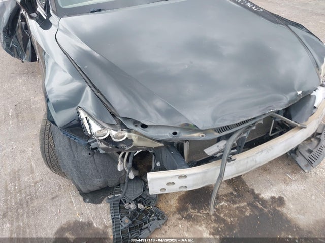 Продаж на аукціоні авто 2014 Lexus Is 350, vin: JTHBE1D20E5006322, номер лоту: 44917110