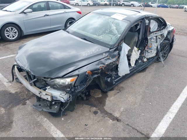 Продаж на аукціоні авто 2014 Lexus Is 350, vin: JTHBE1D20E5006322, номер лоту: 44917110