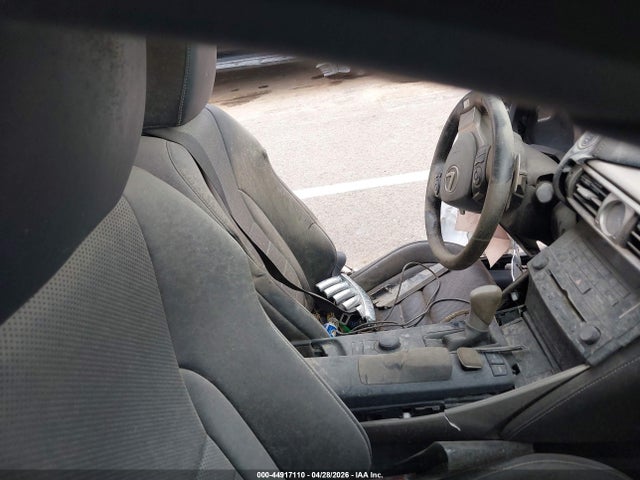 Продаж на аукціоні авто 2014 Lexus Is 350, vin: JTHBE1D20E5006322, номер лоту: 44917110
