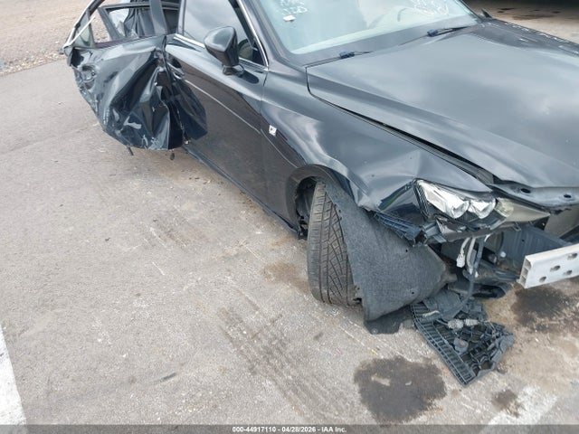 Продаж на аукціоні авто 2014 Lexus Is 350, vin: JTHBE1D20E5006322, номер лоту: 44917110