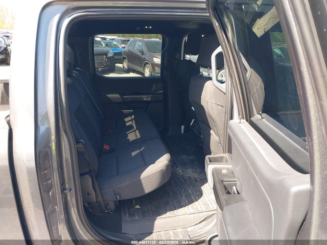 Продажа на аукционе авто 2023 Ford F-150 Xlt, vin: 1FTFW1E57PFB31291, номер лота: 44917120