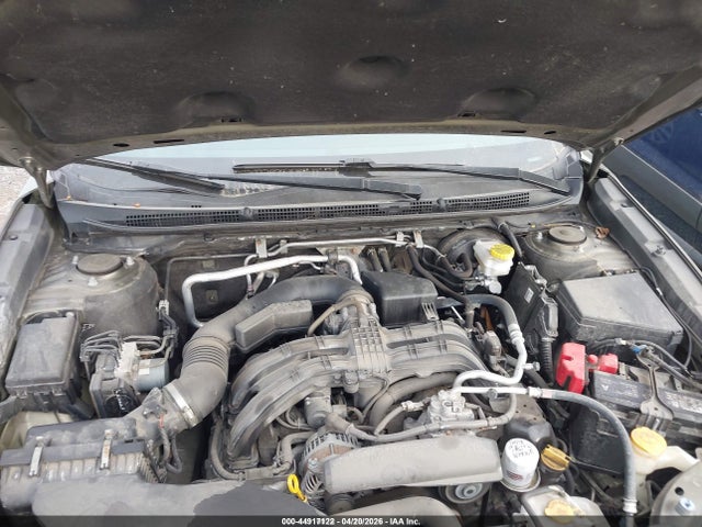Aukcja sprzedaży 2022 Subaru Outback Premium, vin: 4S4BTACC3N3100591, numer aukcji: 44917122
