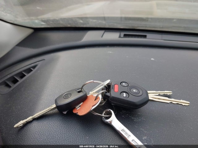 Aukcja sprzedaży 2022 Subaru Outback Premium, vin: 4S4BTACC3N3100591, numer aukcji: 44917122