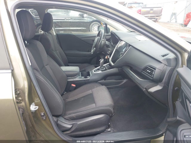 Aukcja sprzedaży 2022 Subaru Outback Premium, vin: 4S4BTACC3N3100591, numer aukcji: 44917122
