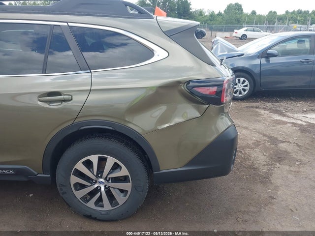 Aukcja sprzedaży 2022 Subaru Outback Premium, vin: 4S4BTACC3N3100591, numer aukcji: 44917122