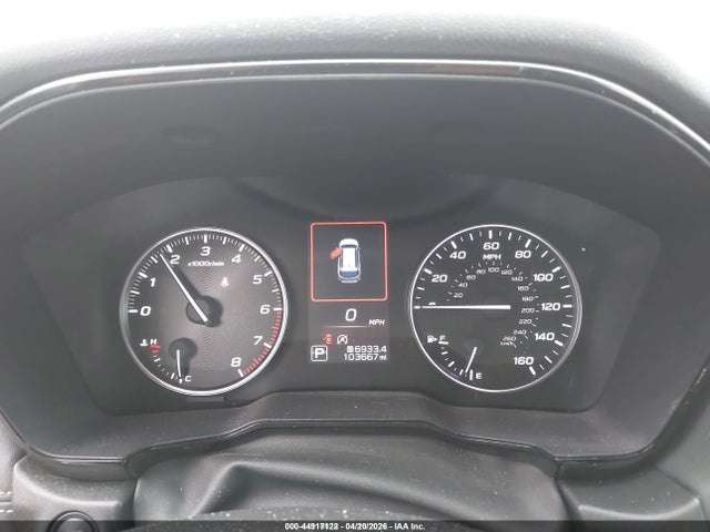 Aukcja sprzedaży 2022 Subaru Outback Premium, vin: 4S4BTACC3N3100591, numer aukcji: 44917122