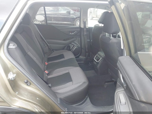 Aukcja sprzedaży 2022 Subaru Outback Premium, vin: 4S4BTACC3N3100591, numer aukcji: 44917122