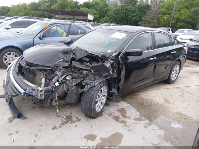 1N4AL3APXFN317553 Nissan Altima 2.5 S