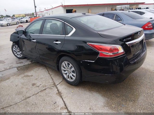 1N4AL3APXFN317553 Nissan Altima 2.5 S