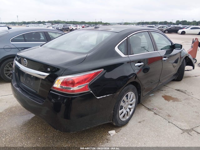 1N4AL3APXFN317553 Nissan Altima 2.5 S