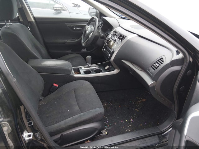 1N4AL3APXFN317553 Nissan Altima 2.5 S