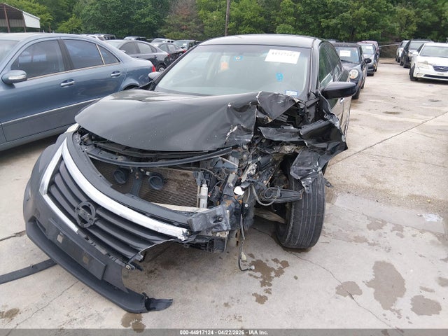 1N4AL3APXFN317553 Nissan Altima 2.5 S