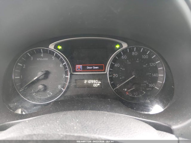 1N4AL3APXFN317553 Nissan Altima 2.5 S