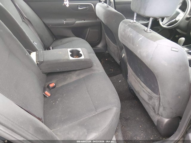 1N4AL3APXFN317553 Nissan Altima 2.5 S